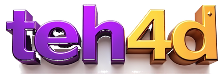 teh4d slot