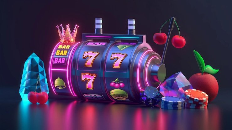 teh4d slot App 