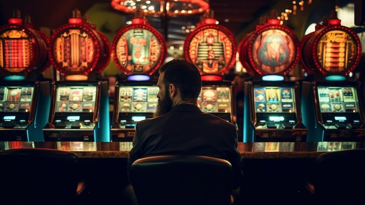 teh4d slot featured game showcase