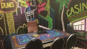 Pragmatic Play live dealer studio with professional cameras and HD broadcast setup